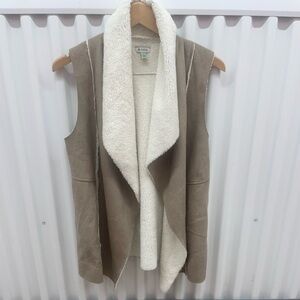 Susma Women’s Vest Size Medium